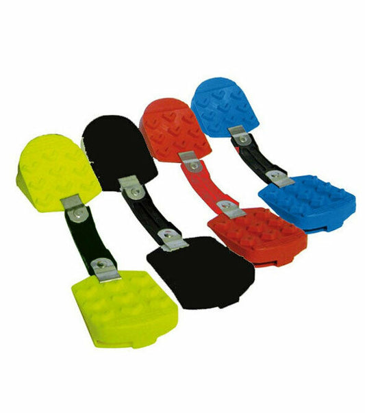 protezioni per suole per scarponi da sci da gara racing ski boot protectors