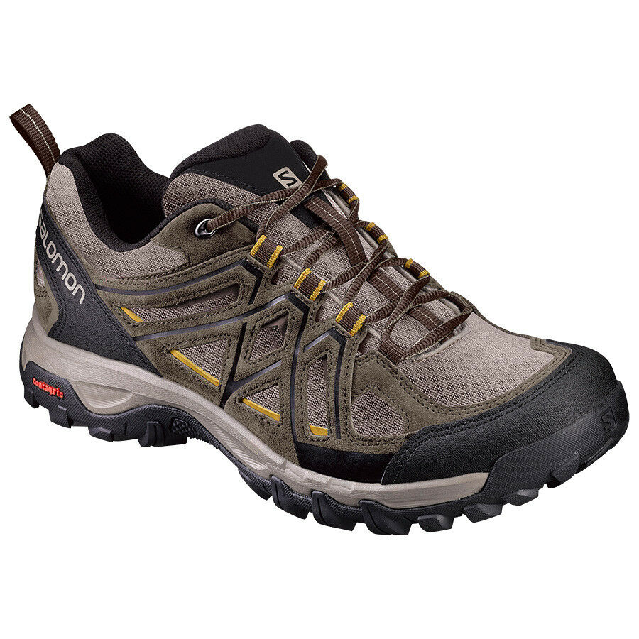 Scarpe da trekking camminata Salomon Aero hiking shoes outdoor mountain