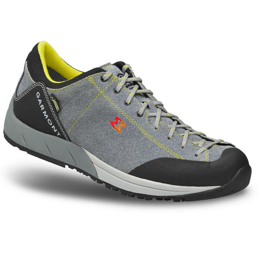 Scarpe da trekking Garmont Sticky W GTX Hiking shoes goretex and vibram