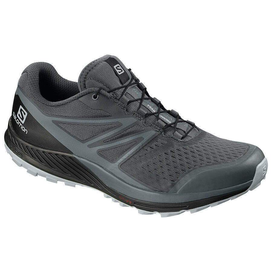 Scarpe da trekking trailrunning super leggere traspiranti Salomon Sense Escape 2