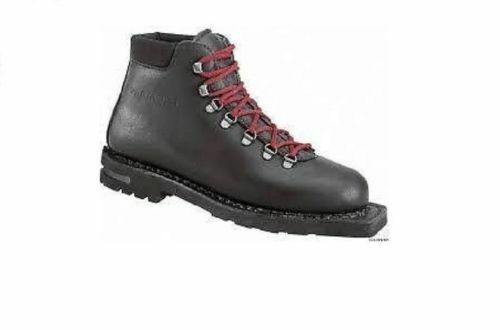 Scarpe da sci di fondo escursionismo Garmont Geilo 75mm backcountry boot pelle Meglior prezzo best price trova prezzi bassi scontati 