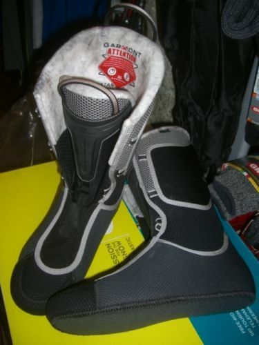 Scarpette interne thermoformabili donna per scarponi da sci lady thermofit liner