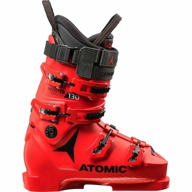 Scarponi da sci Atomic Redster world cup 130 2018/19 ski boots