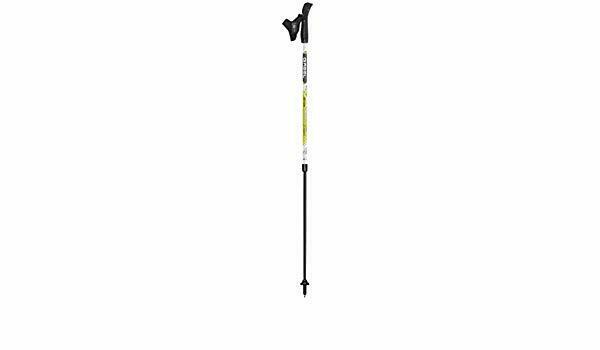 Bastoni regolabili da nordic walking con lacciolo staccabile Gabel Nordic Friend Meglior prezzo best price trova prezzi amazon ebay