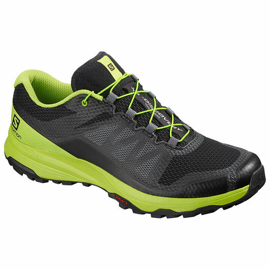 Scarpe da TRAIL RUNNING hiking trekking Salomon XA Discovery montagna corsa Meglior prezzo best price trova prezzi bassi scontati 