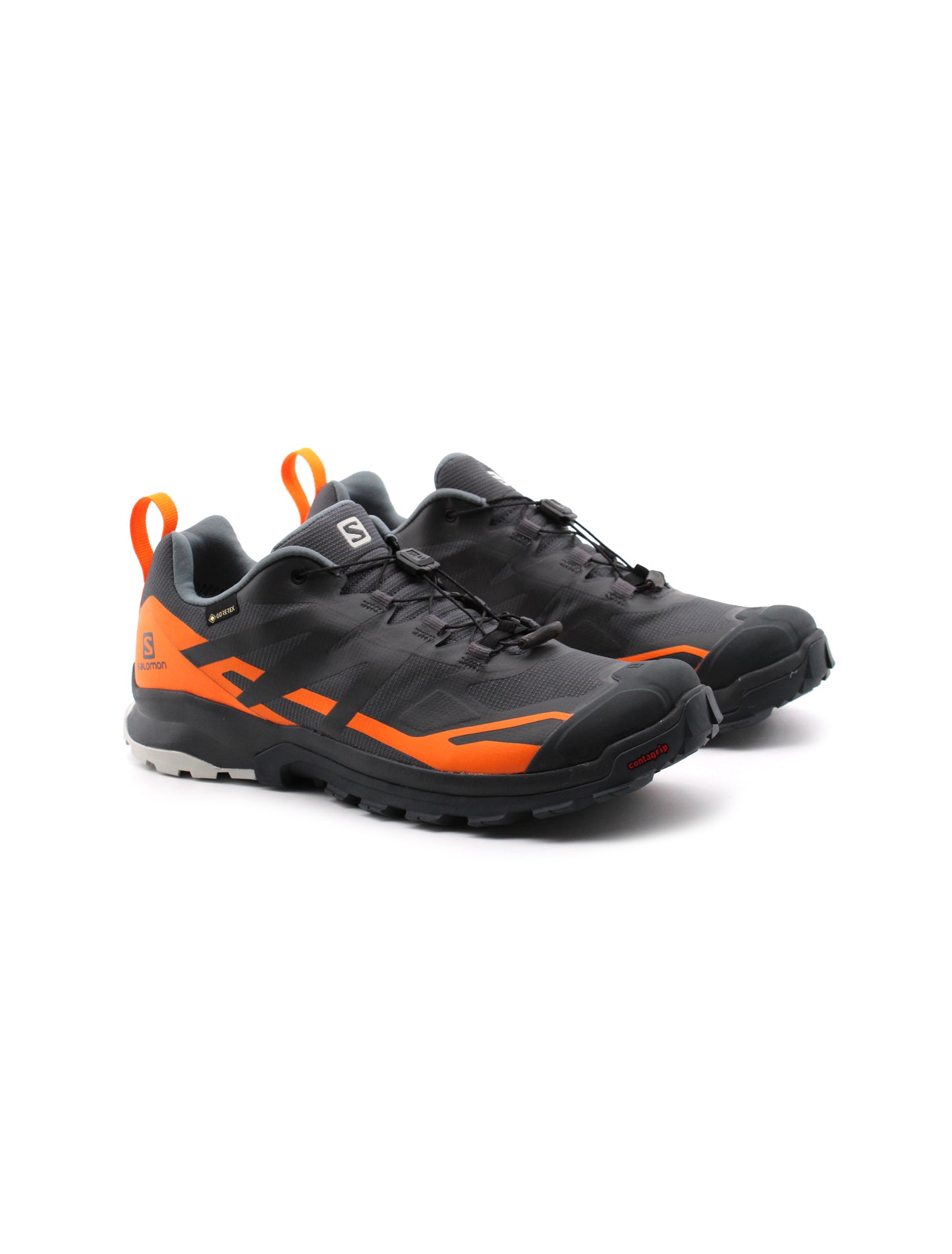 Salomon Scarpe da Trekkingin GTX - XA ROGG 2 UOMO Meglior prezzo best price 