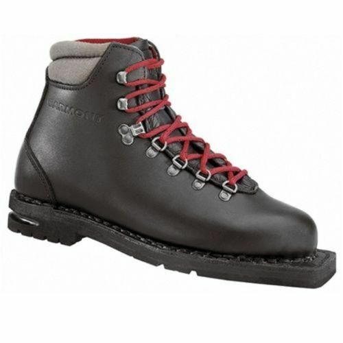 Scarpe da sci di fondo escursionismo Garmont Touring boot backcountry 75mm pelle