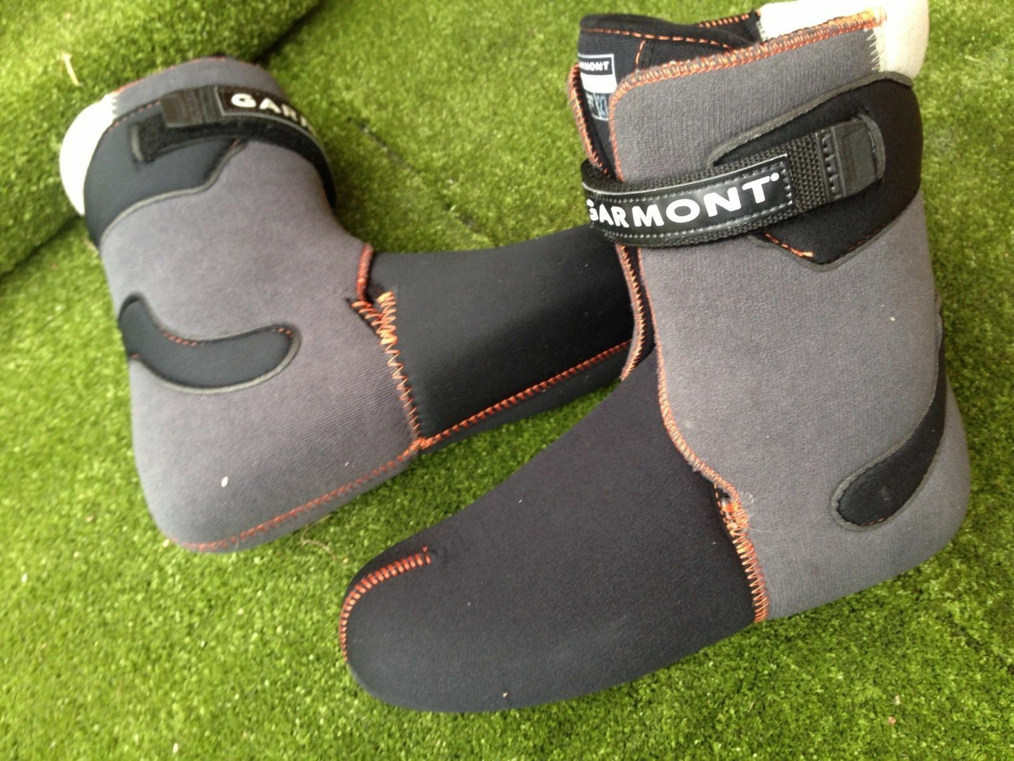 Scarpette per scarponi da sci bassi liners for backcountry ski boots Thermofit
