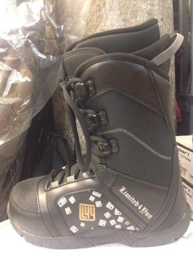 Scarponi da snowboard - Snowboard Boots - scarpe da snowboard- LTD4you