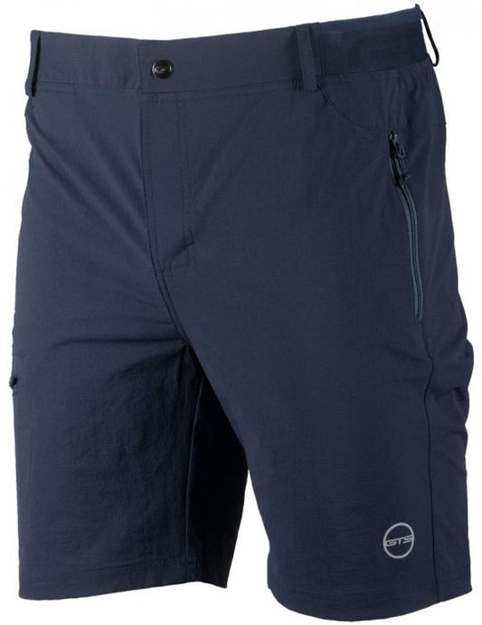 GTS Pantaloncini da trekking elasticizzati rombo man Meglior prezzo best price 