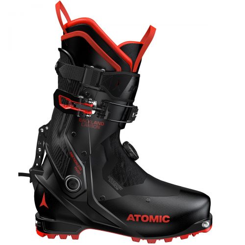 Atomic Backland Carbon scarponi da scialpinis Meglior prezzo best price trova prezzi amazon ebay 