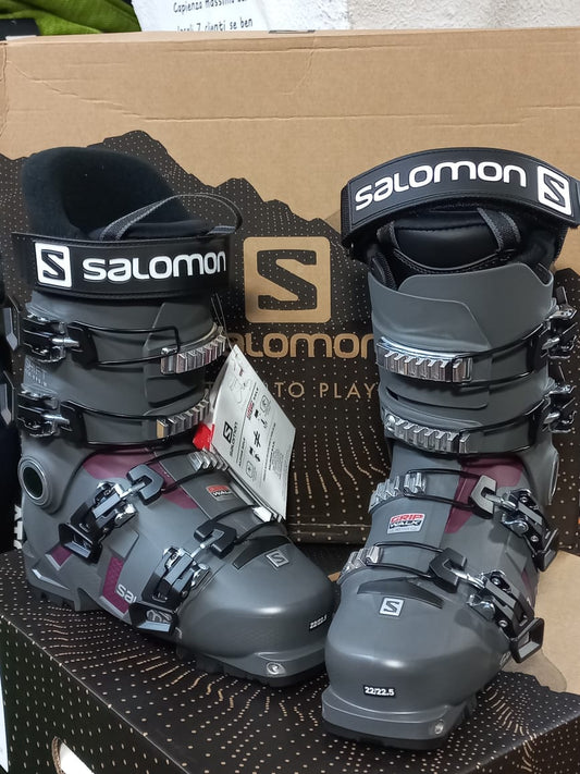 Scarponi da Freeride SALOMON SHIFT R90 W DONNA