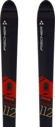 Fischer S-Bound 112 Crown  Backcountry Sci di fondo 179 cm Meglior prezzo best price trova prezzi 