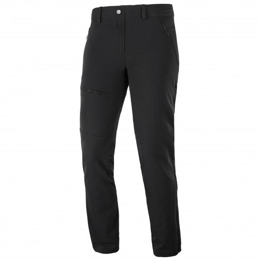 Pantalone da Donna OUTPEAK WARM Salomon Meglior prezzo best price 