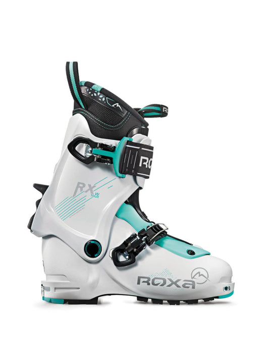 Scarponi da Sci Alpinismo Roxa RX W  Tour con inserti Dynafit