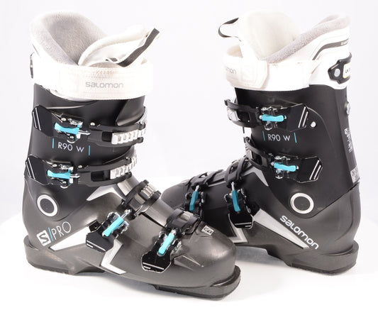 Scarponi da sci granturismo Salomon S PRO R90 W GW DONNA